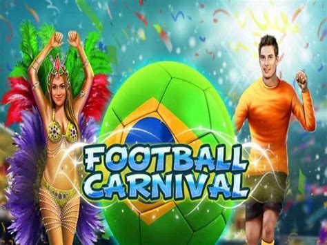 ᐈ Игровой Автомат Football Carnival  Играть Онлайн Бесплатно Playtech™
